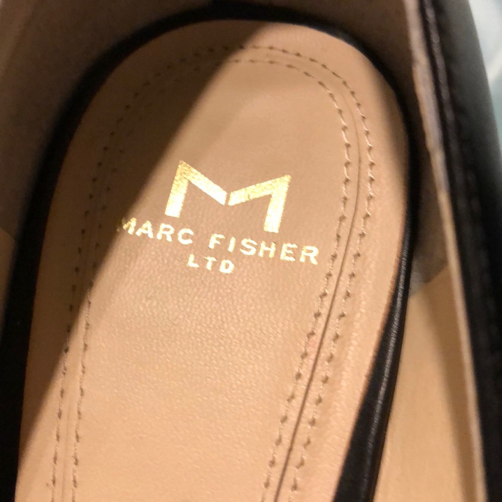Marc Fisher LTD